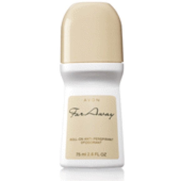 Avon roll ons pack of 6 mix - Picture 9 of 11